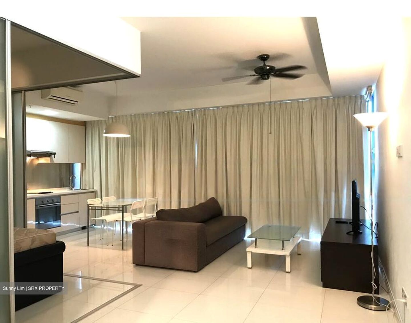 City Square Residences (D8), Condominium #471673731